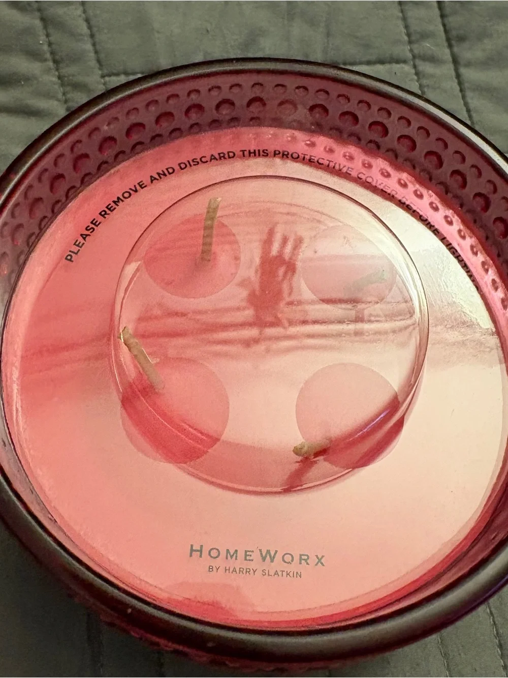 Homeworx by harry